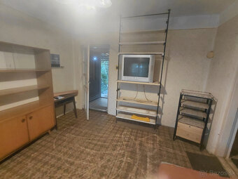 Rodinný dom na rekonštrukciu, 20min. z Košíc, Tornyosnémeti - 4