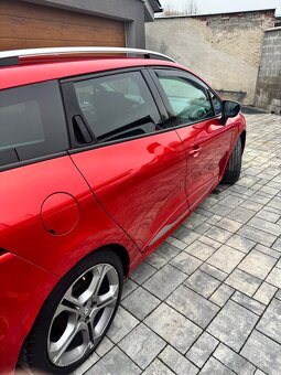 Renault clio grandtour GT - 4