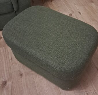 Pohovka/Lenoška - 4