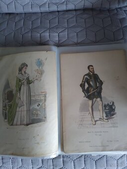 Stará litografia - 4