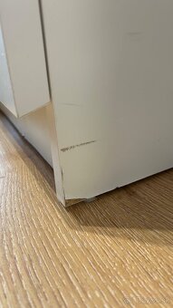 Ikea Malm pracovný stol - 4