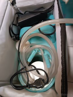 Odsávací prístroj Tracheofirst compact fahl - 4