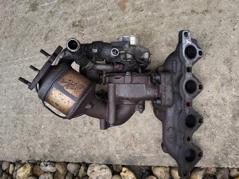 Turbo 1.7cdti opel - 4