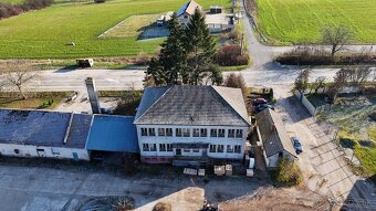 Zaujímavá príležitosť pre investorov a podnikateľov - 4