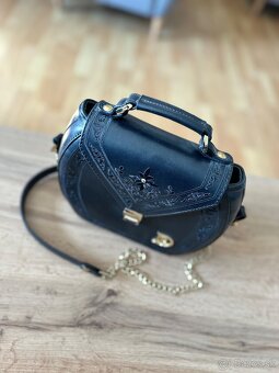 ❤️ZĽAVA❤️Kabelka Dajana Rodriguez - 4