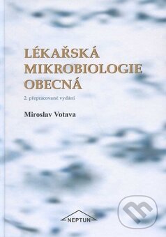 Lekárska mikrobiológia - 4