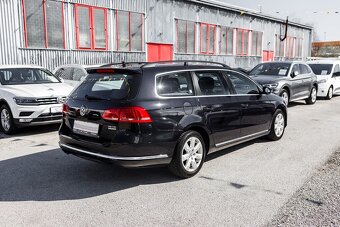 VOLKSWAGEN PASSAT VARIANT, 2.0 TDi, 103kW, 4x4, 6DSG, HIGHLI - 4