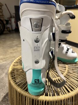 Lyžiarky Salomon XMAX 90 - 4