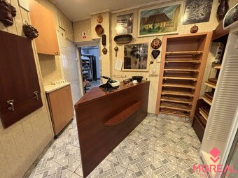 Pekáreň Bošany / PRENÁJOM - 4