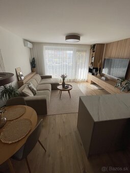 Prenájom 3-izbový byt, Levice - 4