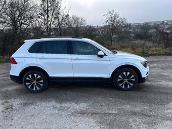 Volkswagen Tiguan 2.0TDI DSG Highline | Webasto | VAM - 4