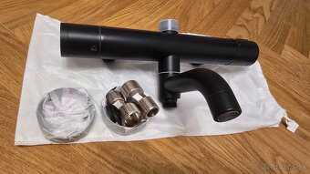 Vaňová/sprchová bateria Mexen - nová - 4