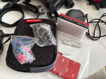 Predám Canon EOS 77D s kompletnou výbavou. - 4