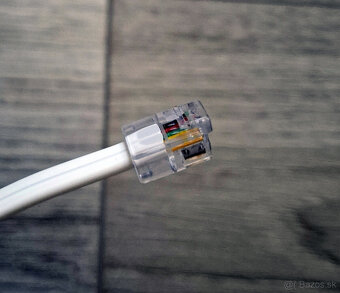 Monitor dychu Jablotron Nanny BM-03 + 2 podložky - 4