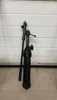 Mikrofónové stojany - 4