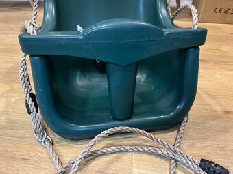 Detská hojdačka - 4