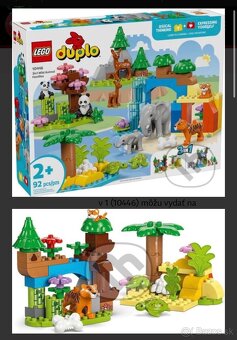 LEGO DUPLO - 4