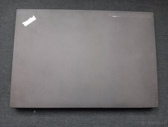 Lenovo thinkpad t460 ,Intel(R) Core™i5 , 16gb ram ,500gb ssd - 4