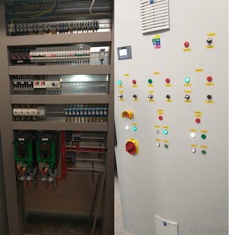 Elektrikár/Elektroinštalácie/Elektro servis - 4