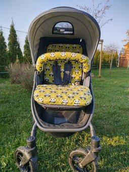 Valco Snap 4 Tailormade - 4