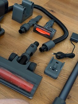 Xiaomi Vacuum Cleaner G20 Max vysávač - 4