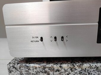 YBA Heritage MP100 D/A converte s XLR - 4