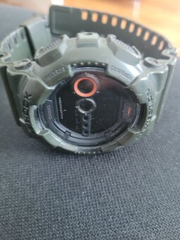 Casio g shock - 4