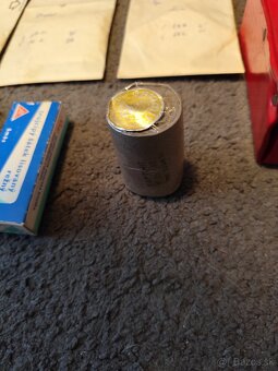 Predám retro autolekárničku - 4