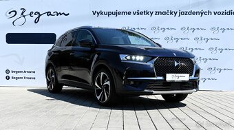 Citroen DS 7 CB EAT8 - 4