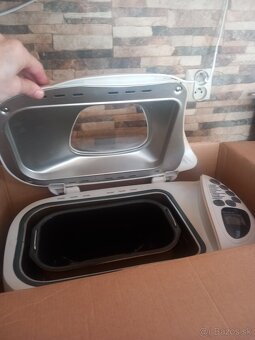 Pekaren ETA 0149 - 4