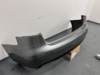 Audi A4 B8 avant kombi - 4