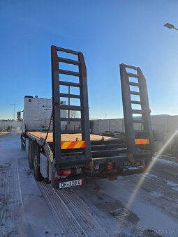 Volvo fm 480 6x2 prepravnik strojov - 4