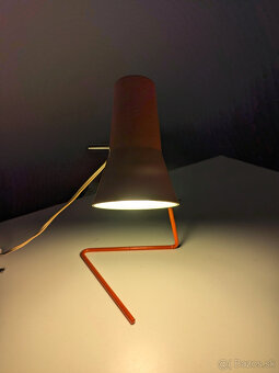 Stolná lampička Drupol model 21616 - 4