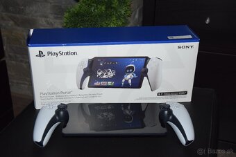 PlayStation Portal Remote Player - 4