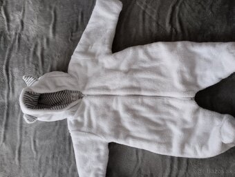 Detská kombinéza - 4