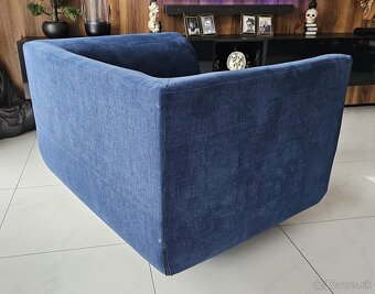 Predám kreslo značky Beta - 4