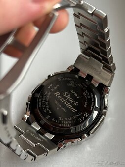 Casio G-Shock GM-B2100SD-1AER - 4