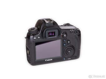 Canon eos 6d - 4