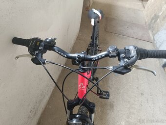 CTM WILLY 2.0 dievčenský - 4