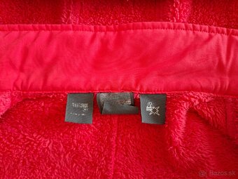 Zateplená dámska softshellová MCKINLEY M - 4