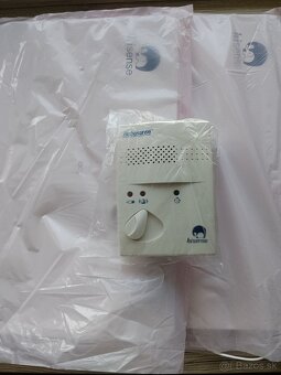 Monitor dychu Babysense II - 4