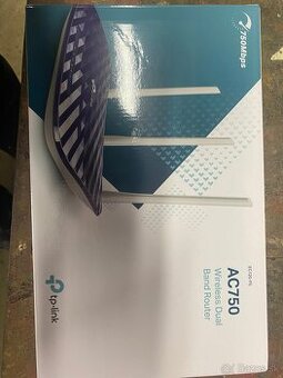 WIFI Routre tp-link a Router BOARD MikroTik( anténa) - 4