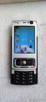 Nokia N95 - 4