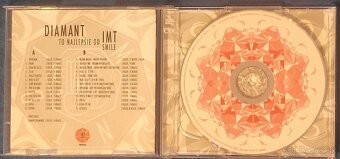 2xCDNoName, 2xCDI.M.T. Smile - 4