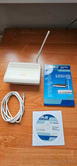 Ponúkam tieto komponenty - 4