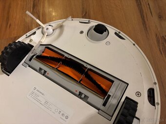Roboticky vysávač - 4
