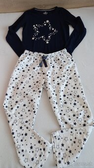 Balík oblečenia pre dievčatko - 4