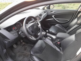 Citroen C5 combi - 4