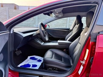 Tesla 3 LongRange, Dual Motor, 78.8kwh - 4