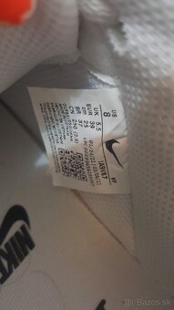 Louis Vitton Air force Nike veľ.39 - 4
